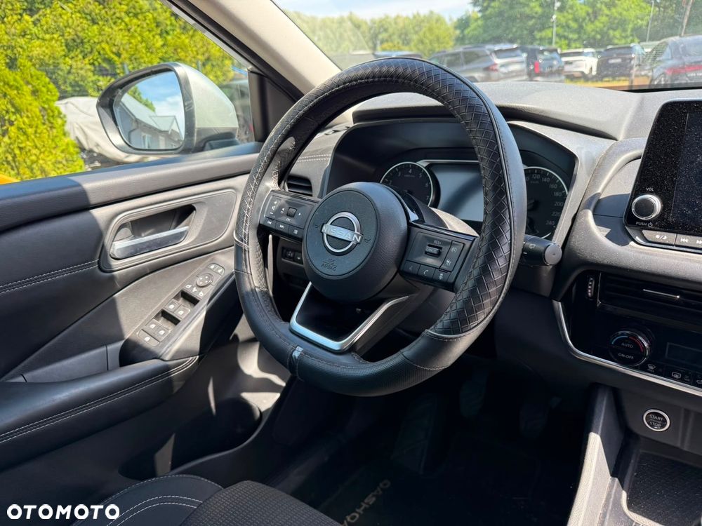 Nissan Qashqai - 14