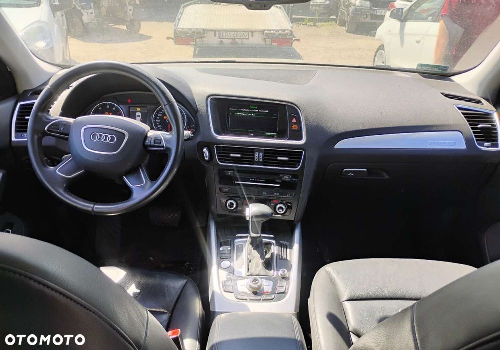 Audi Q5 - 7