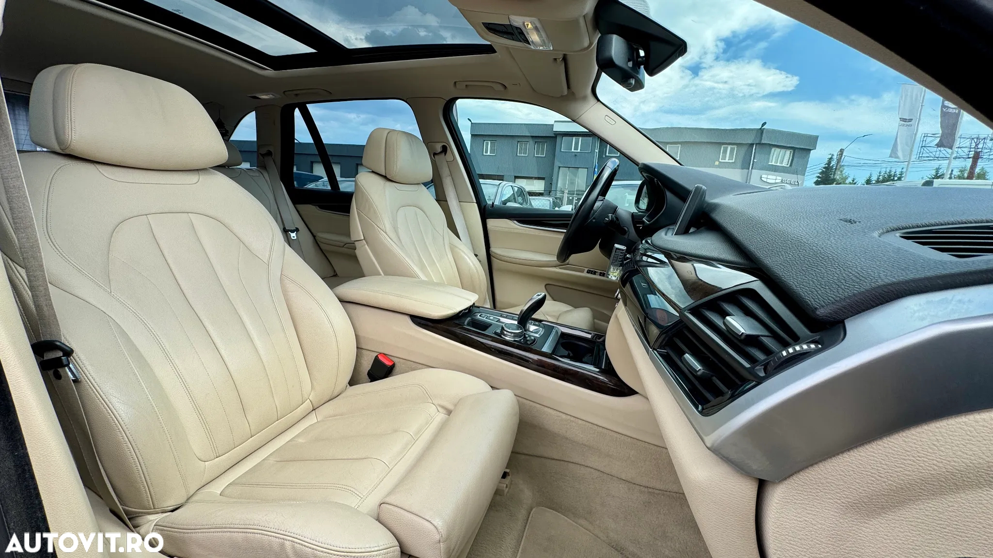 BMW X5 xDrive30d - 11