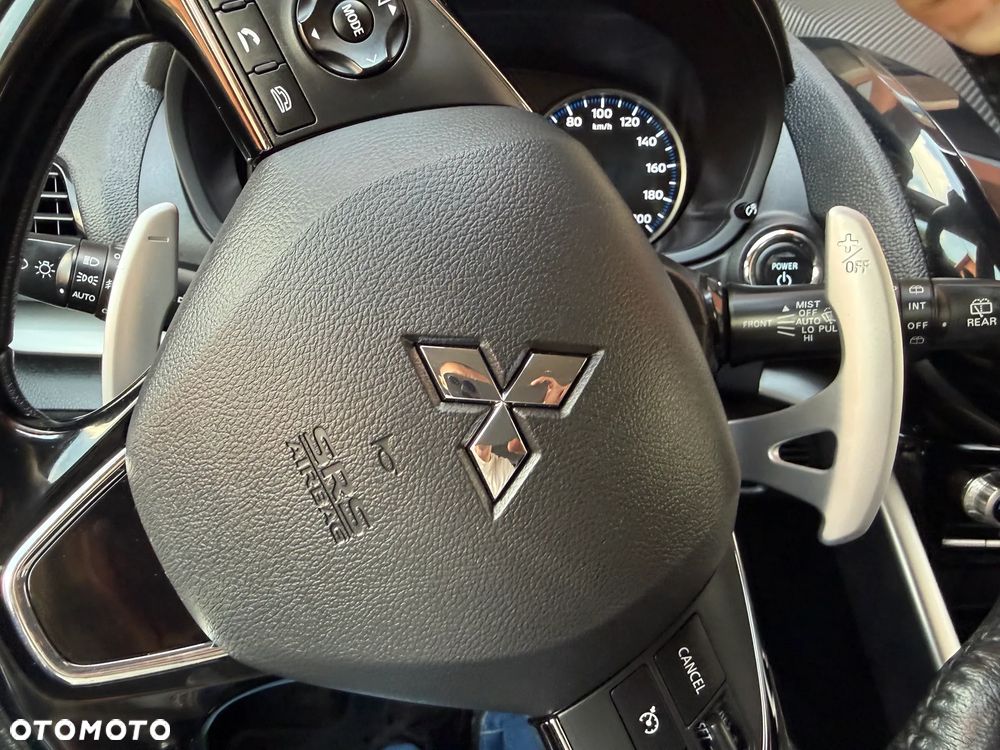 Mitsubishi Eclipse Cross 4WD Plus - 31