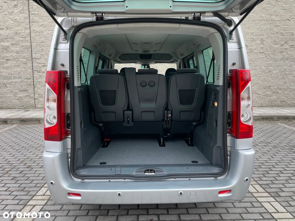 Citroën Jumpy Combi - 8