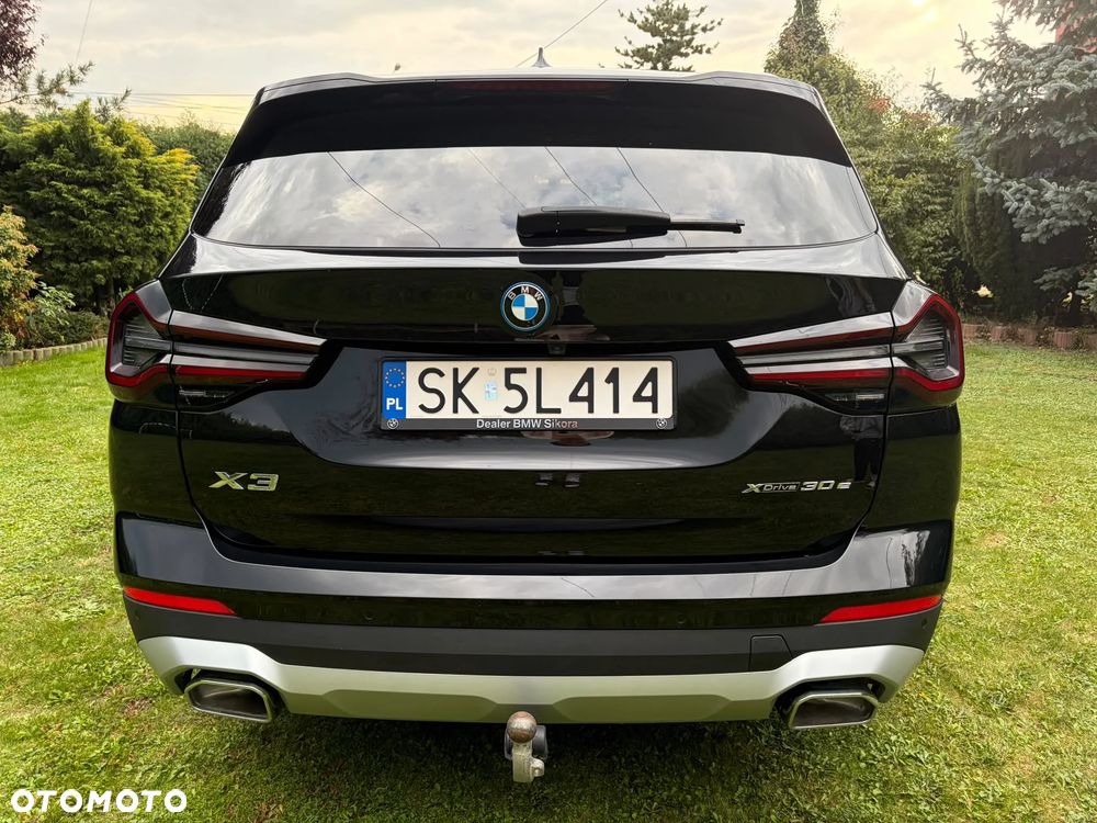 BMW X3 - 14