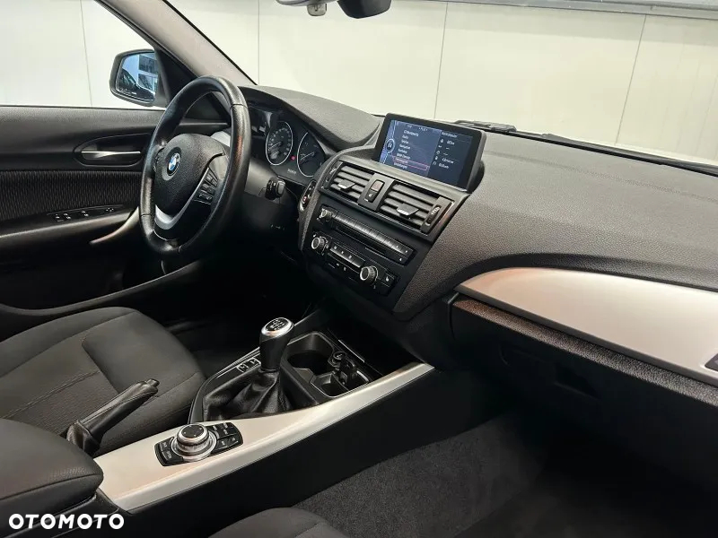 BMW Seria 1 116d - 23