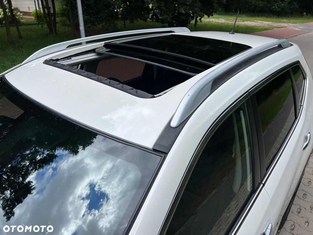 Nissan X-Trail 1.6 DCi Xtronic Tekna - 9