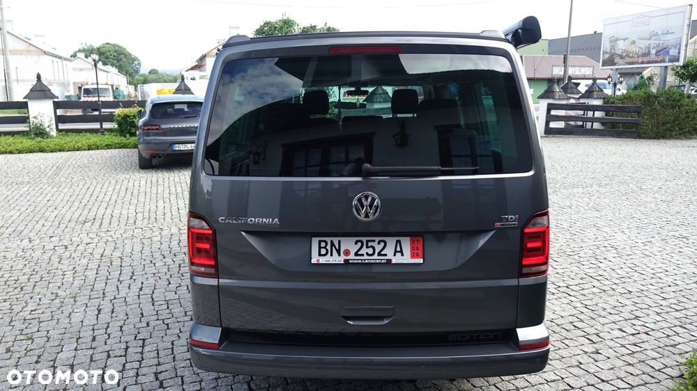 Volkswagen California - 13