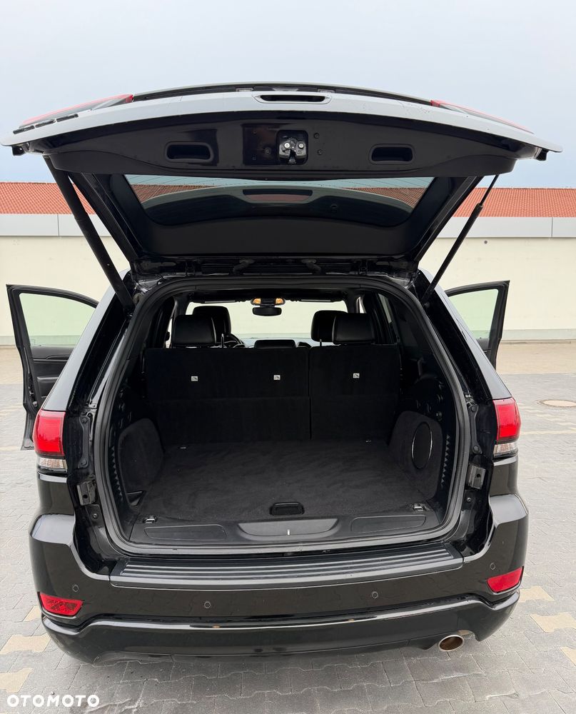 Jeep Grand Cherokee 3.6 V6 Laredo - 8