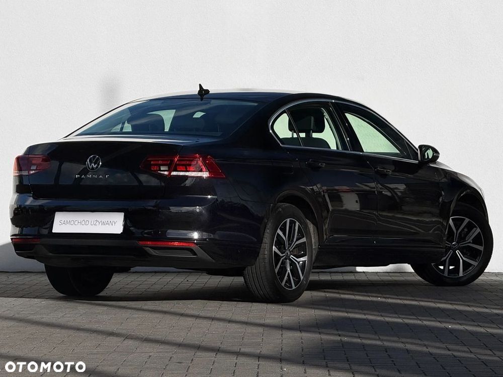Volkswagen Passat 1.5 TSI EVO Business DSG - 13