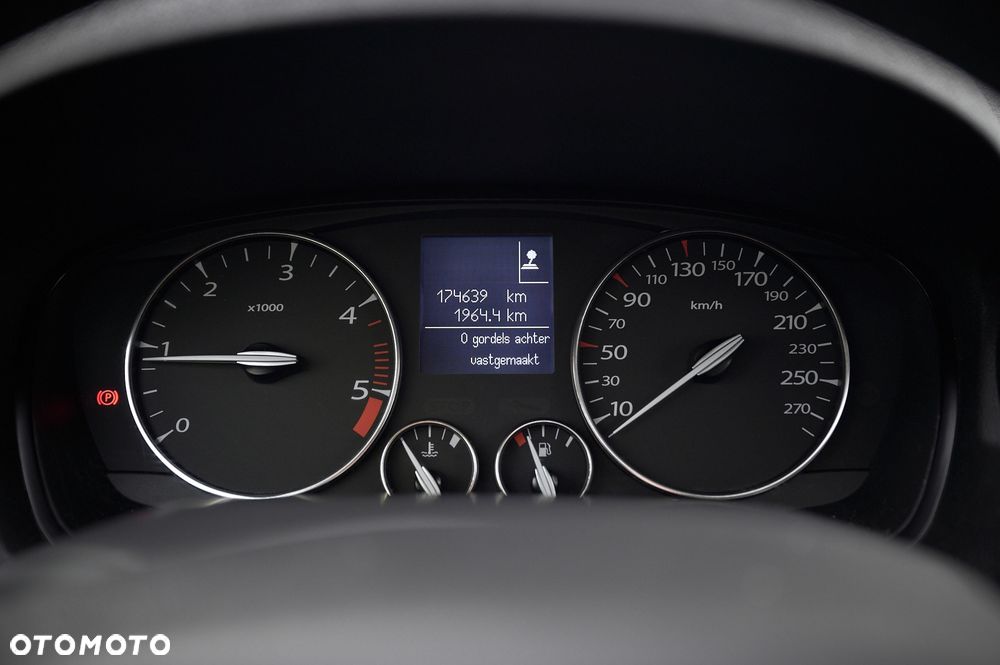 Renault Laguna ENERGY dCi 130 FAP Start & Stop Paris - 33