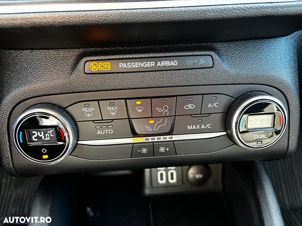 Ford Focus 1.5 EcoBlue Trend Edition - 14