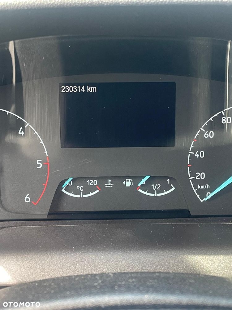 Ford Tourneo Custom 2.0 EcoBlue L2 Titanium - 15