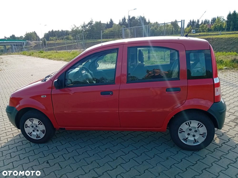 Fiat Panda - 3