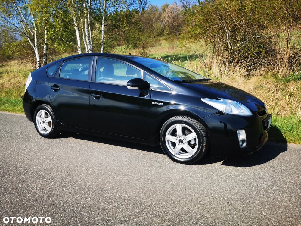 Toyota Prius - 16