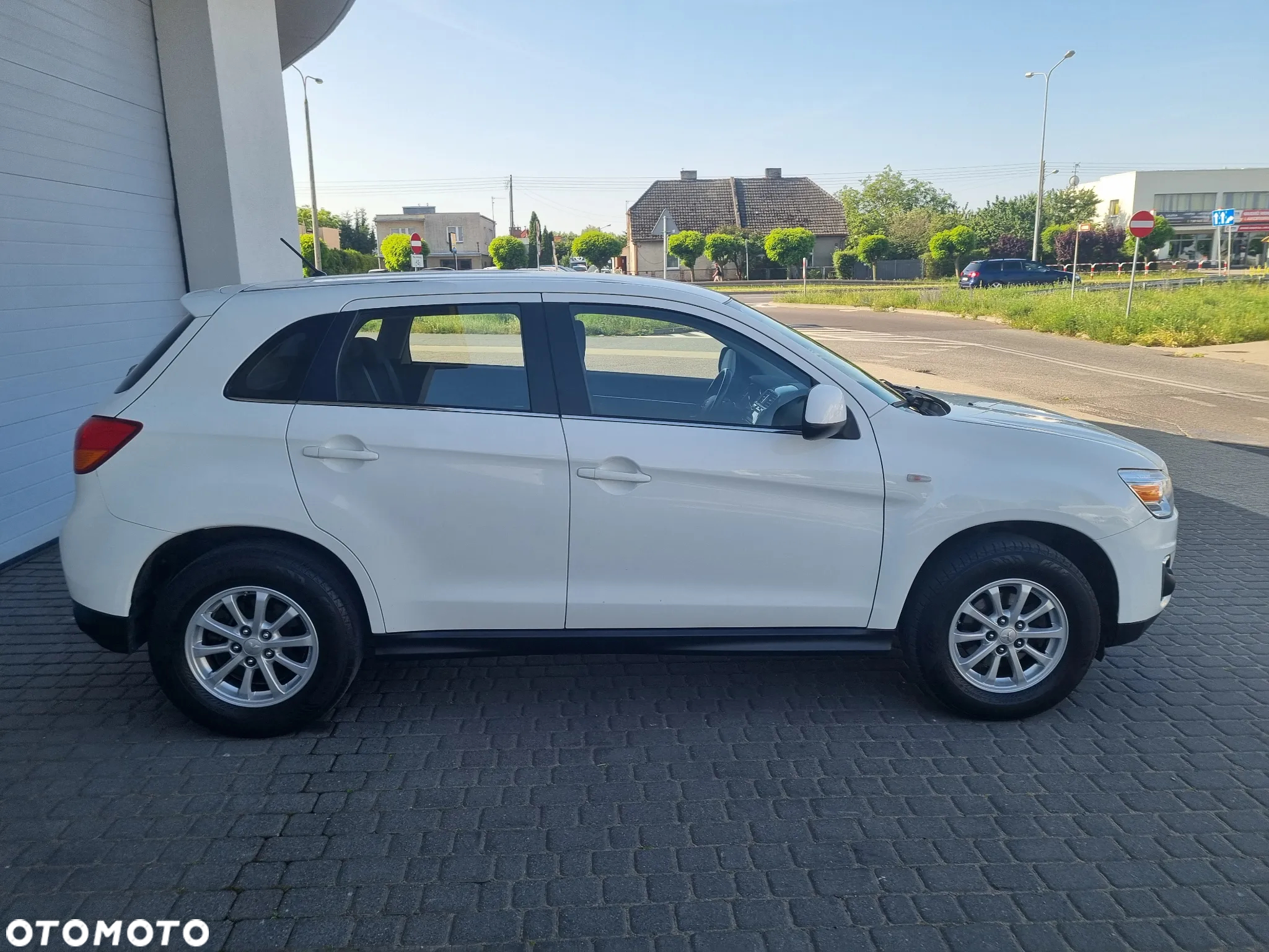 Mitsubishi ASX 1.6 DID Invite - 27