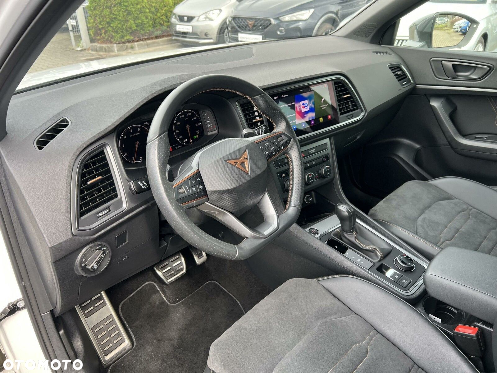 Cupra Ateca - 19
