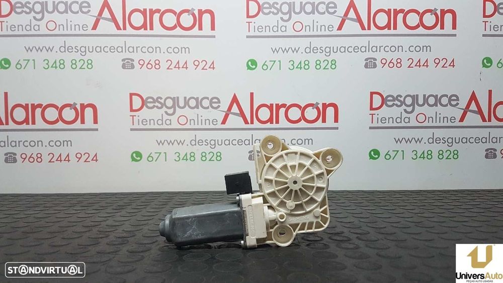 MOTOR ELEVADOR TRASEIRO DIREITO MERCEDES CLASE E (W211) BERLINA E 220 CDI (211.0... - 1