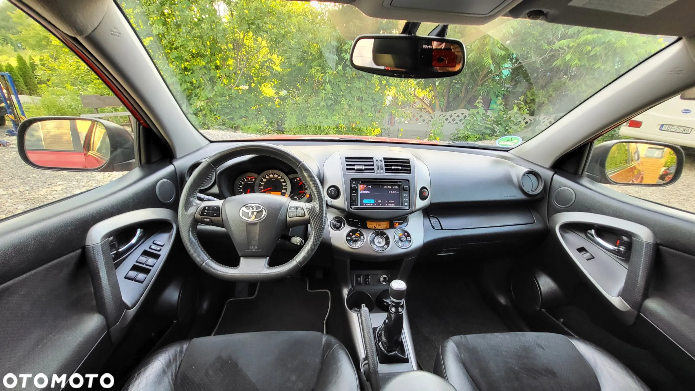 Toyota RAV4 2.0 4x4 Sol - 15