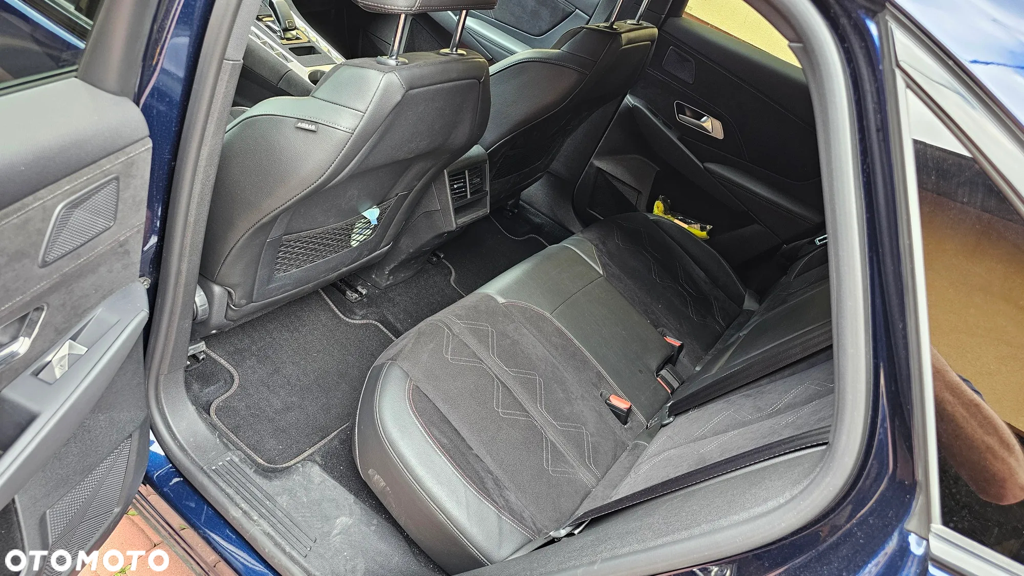 DS Automobiles DS 7 Crossback 1.5 BlueHDi Rivoli - 27