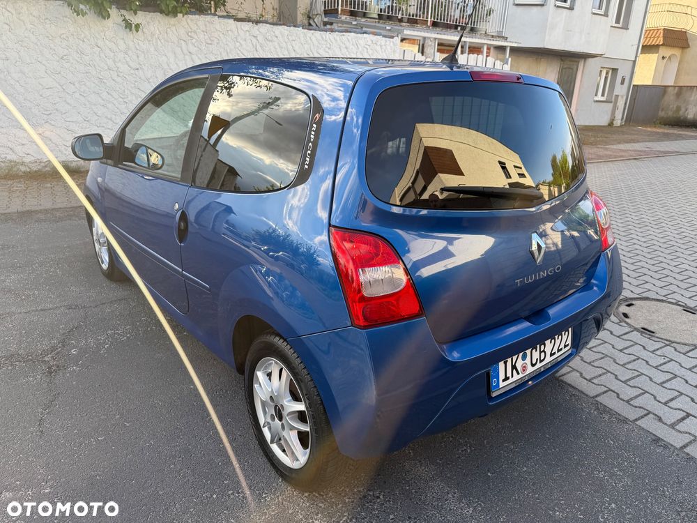 Renault Twingo 1.2 16V Rip Curl - 18
