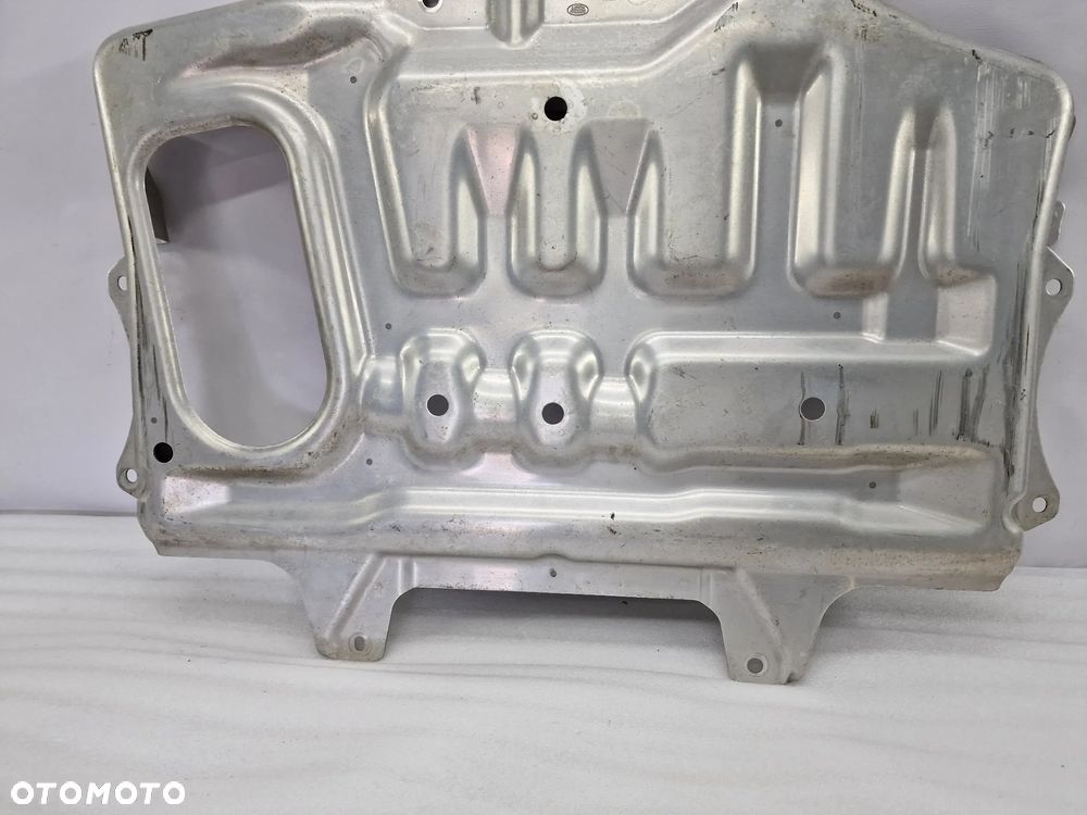 RANGE ROVER SPORT II L494 - OSŁONA / PŁYTA POD SILNIK , NR CPLA-7E063AD , NR AUKCJI OSŁ871 - 9