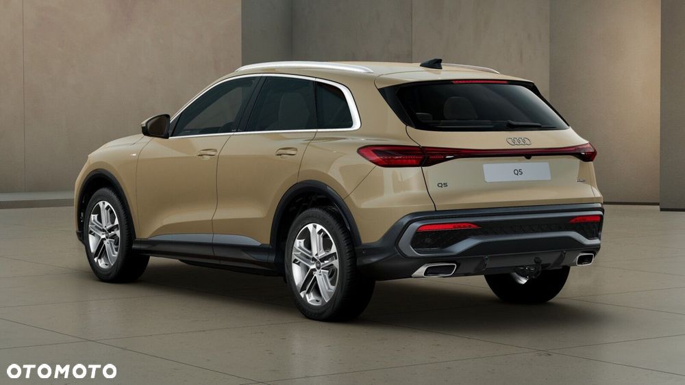 Audi Q5 - 3