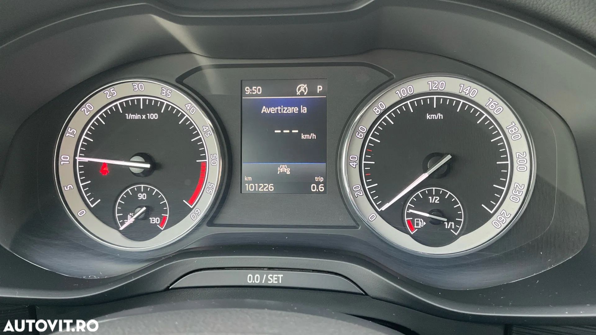Skoda Kodiaq 2.0 TDI 4X4 DSG Ambition - 10