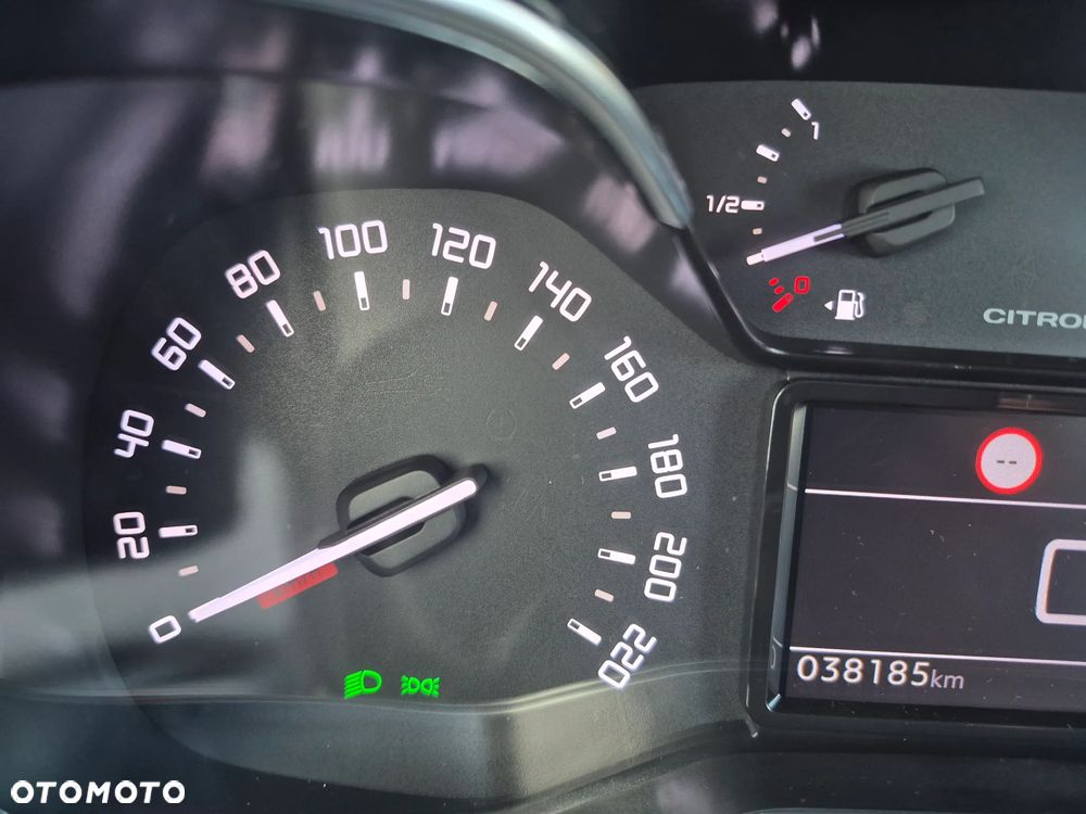 Citroën C3 Aircross PureTech 130 Stop & Start EAT6 OPF PLUS - 30