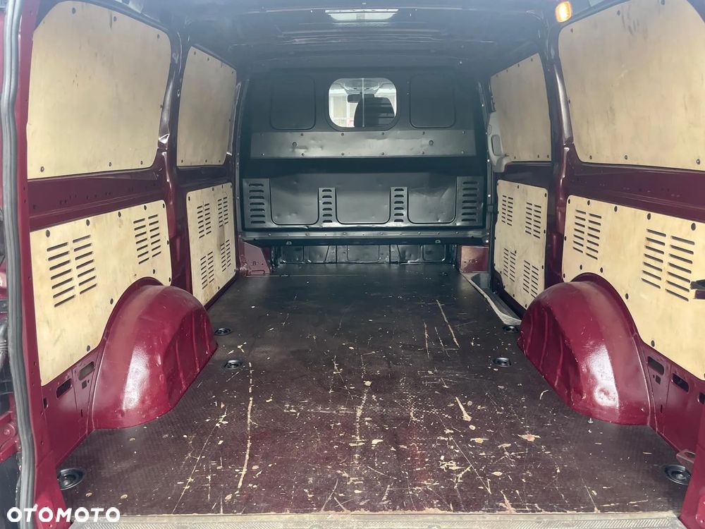 Mercedes-Benz vito - 7
