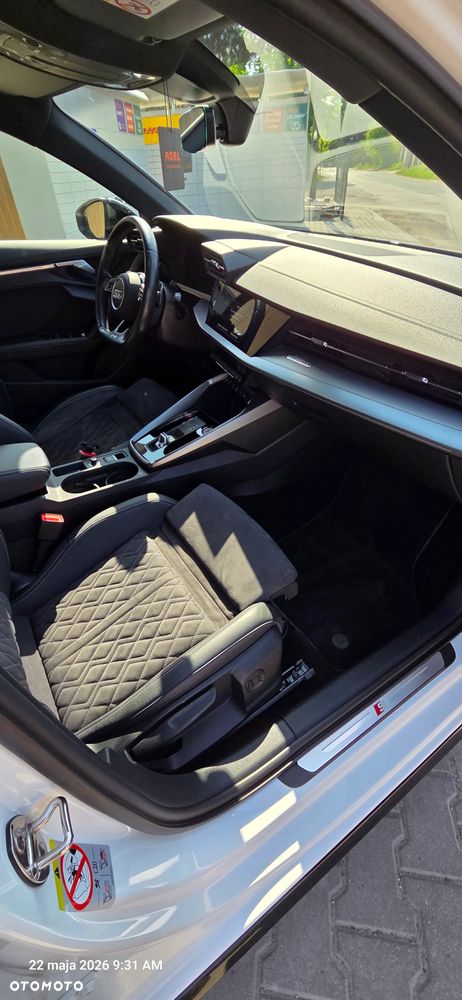 Audi S3 - 14