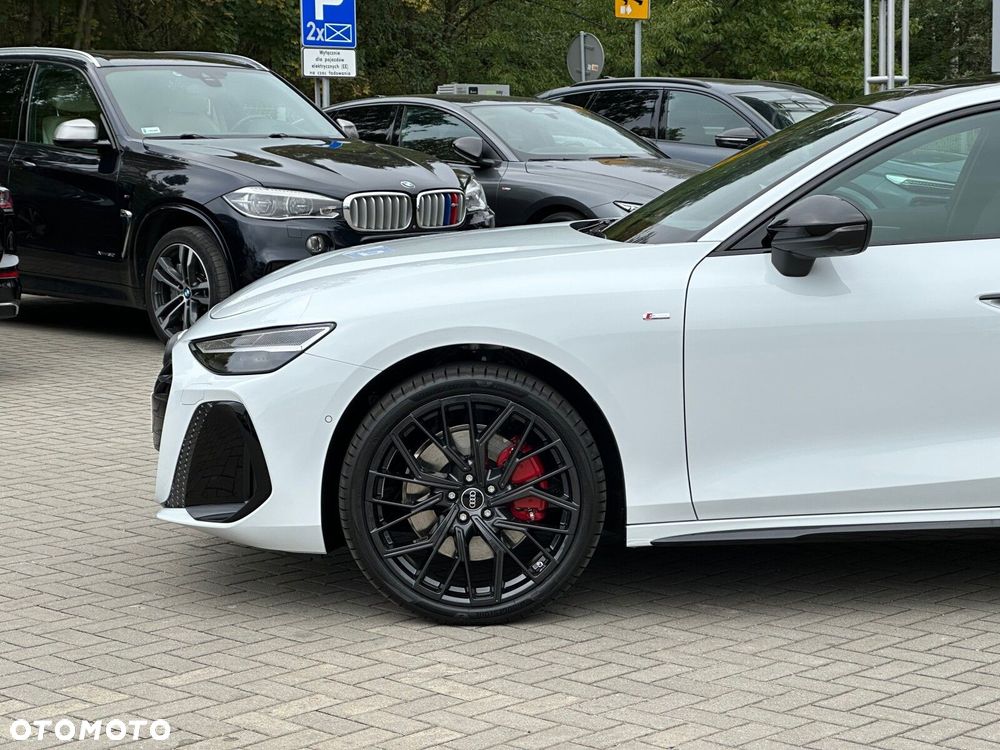 Audi A6 Limousine - 5