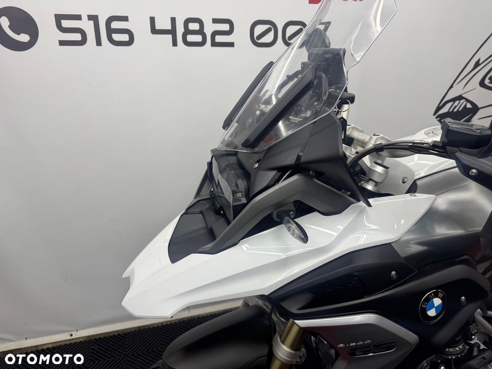 BMW GS - 9