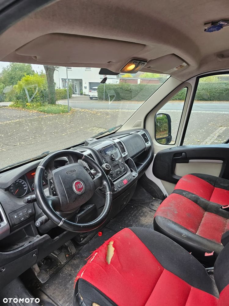 Fiat Ducato - 5