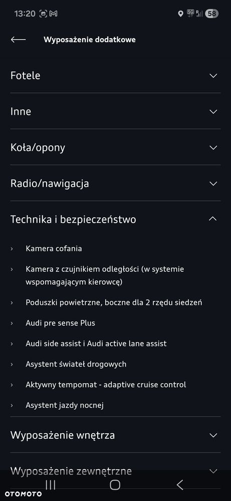 Audi A6 Limousine - 19