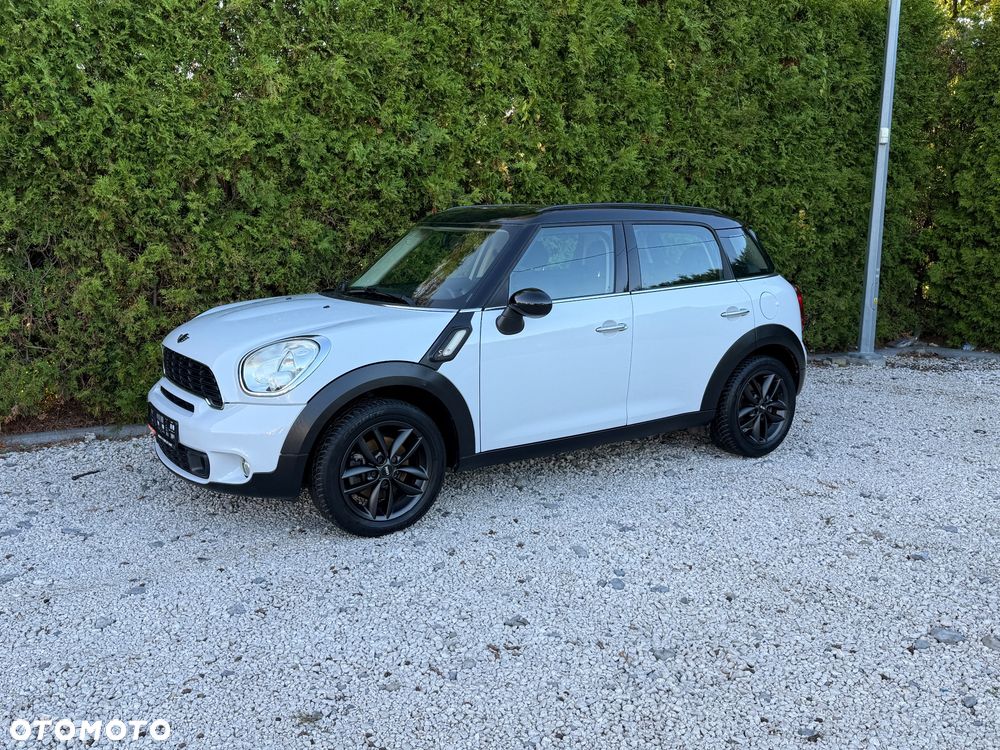 MINI Countryman - 17