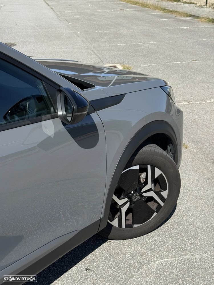 Peugeot 2008 1.2 PureTech Allure Pack - 18
