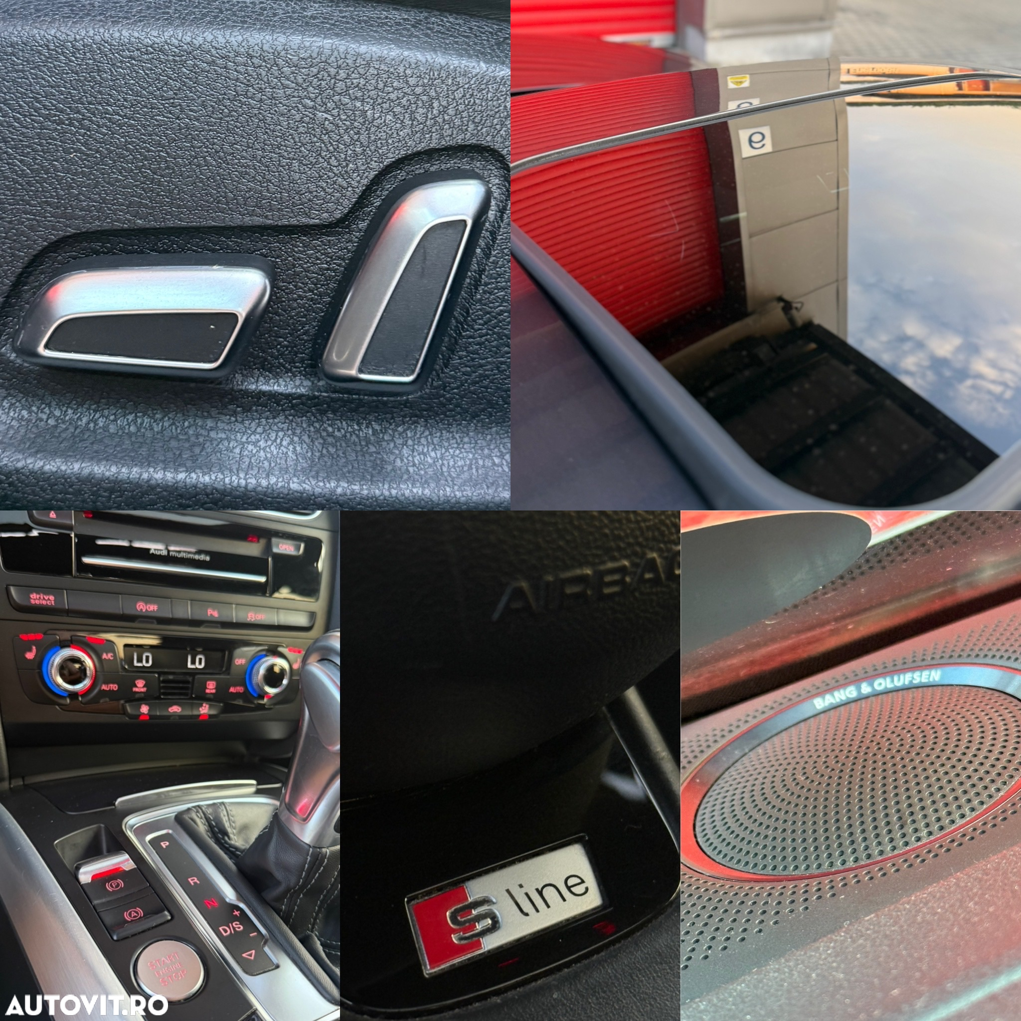 Audi A5 - 8