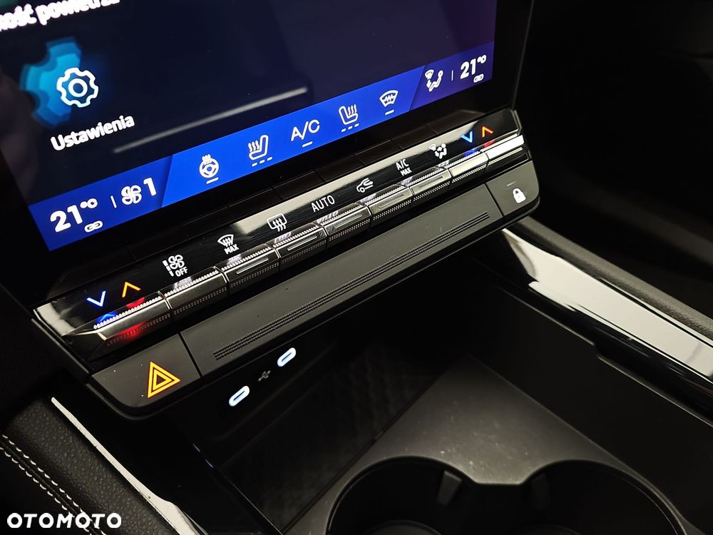 Renault Espace 1.2 E-Tech Full Hybrid 200 Techno MMT 7os - 29