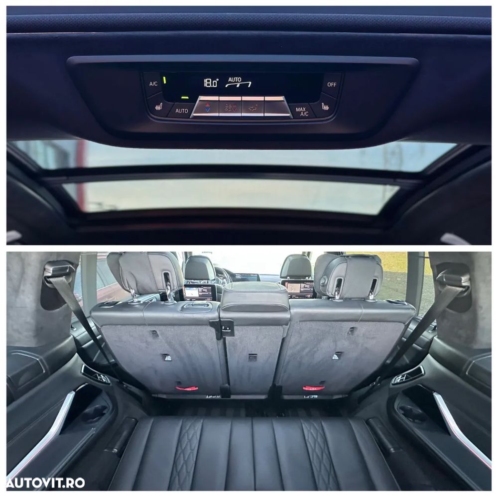 BMW X7 xDrive40d MHEV - 29