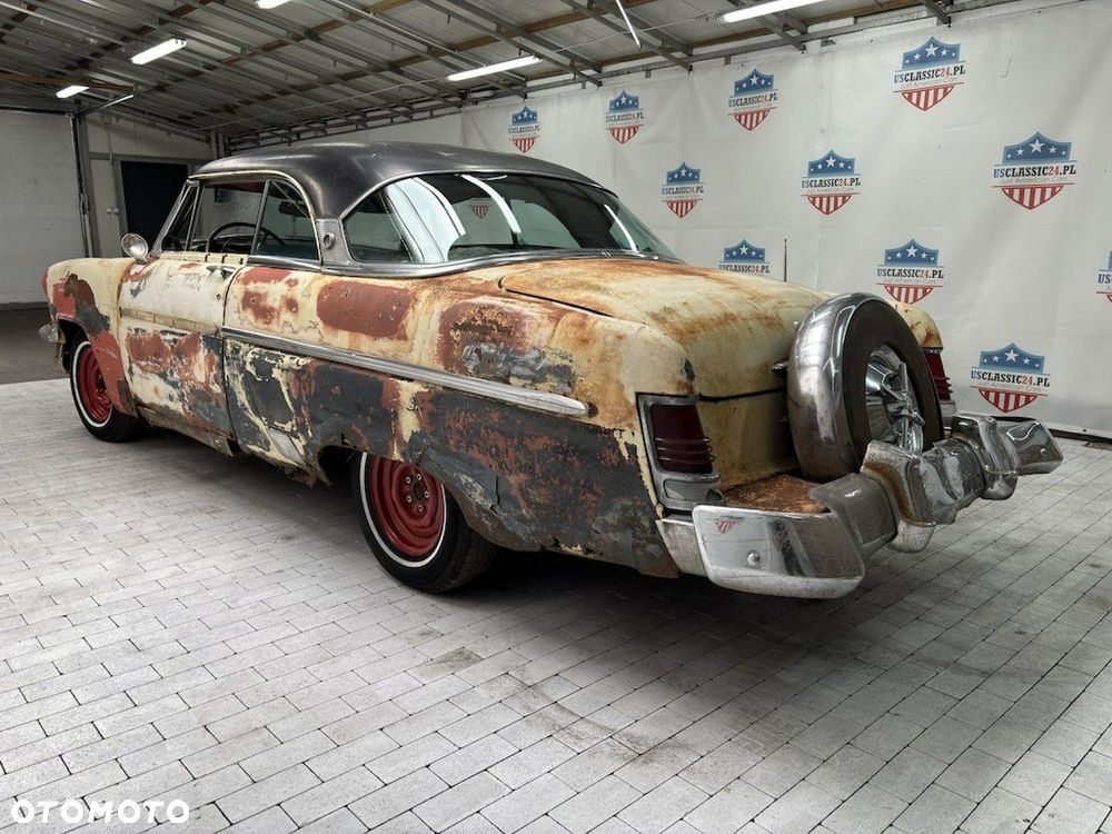 Mercury Monterey - 21