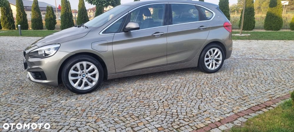 BMW Seria 2 - 4