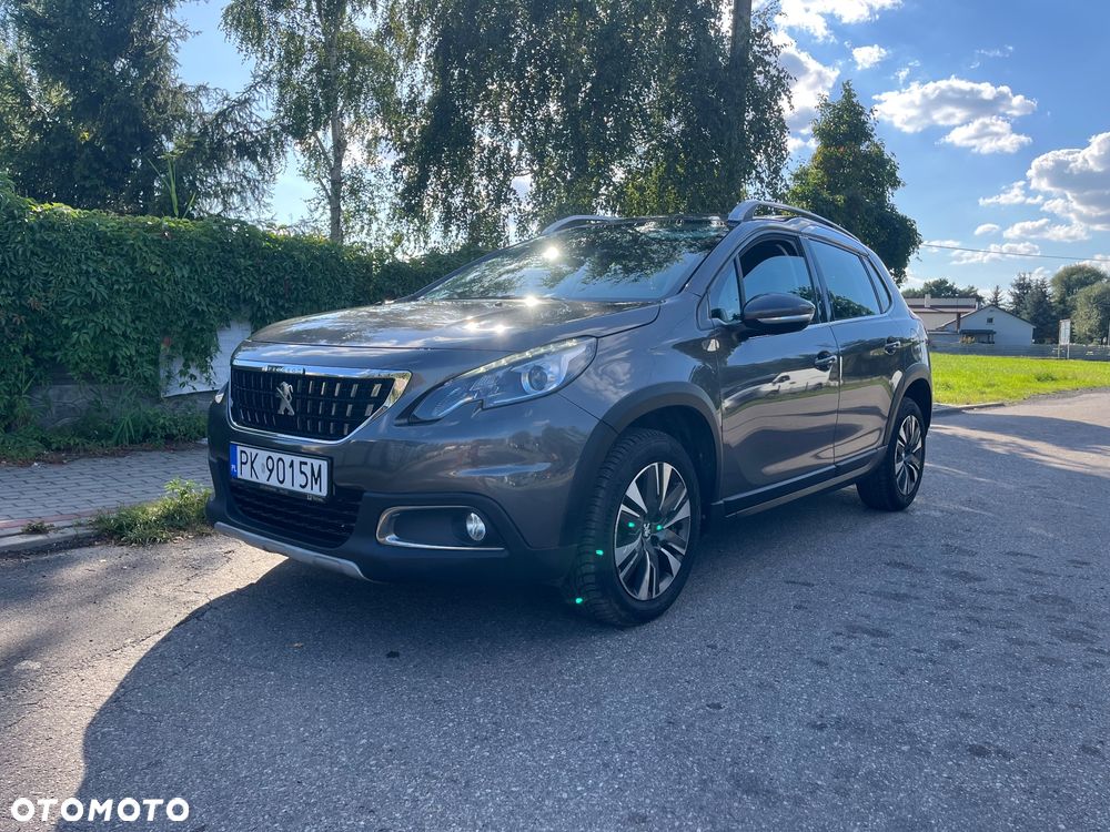 Peugeot 2008 - 13