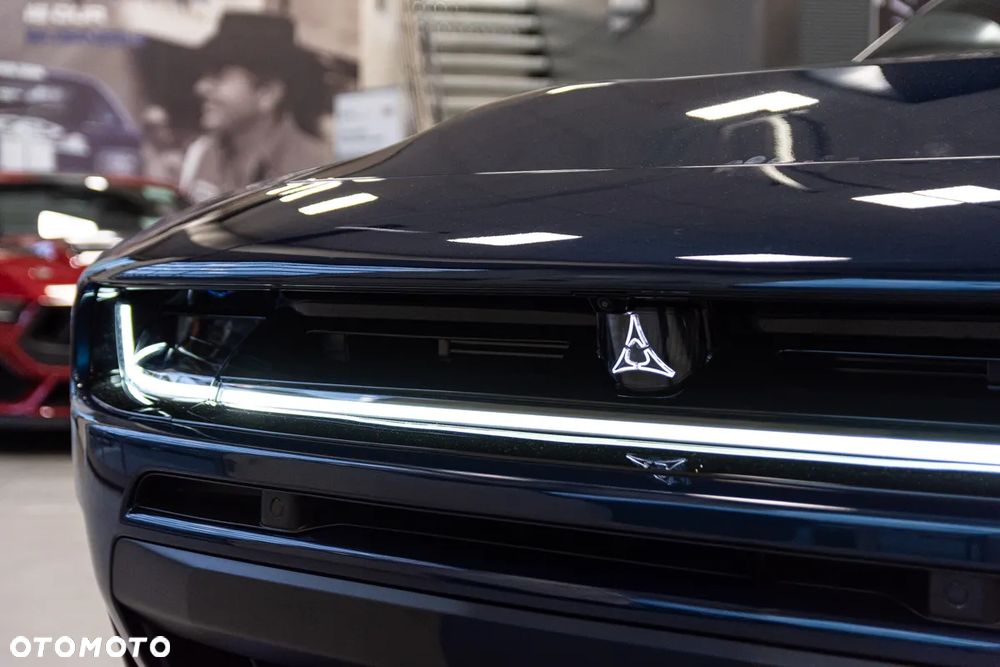 Dodge Charger - 7