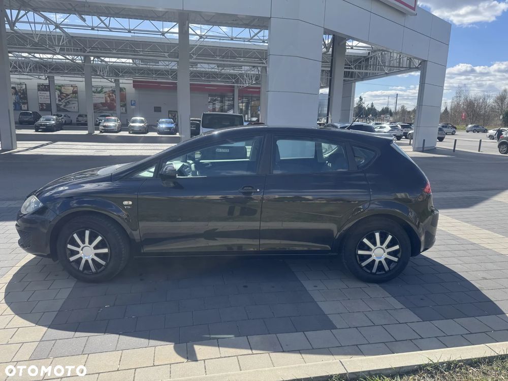 Seat Leon 1.2 TSI Ecomotive Style - 2
