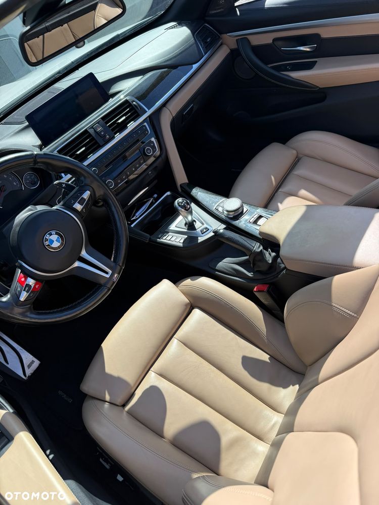 BMW M4 - 18