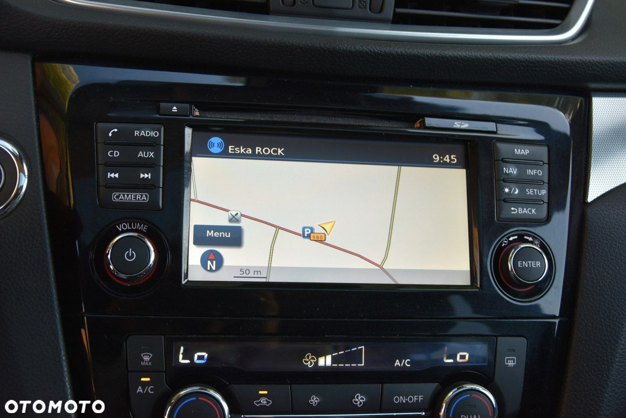 Nissan Qashqai - 27
