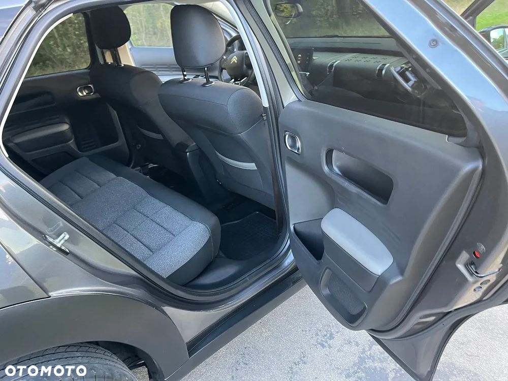 Citroën C4 Cactus Pure Tech 110 Stop&Start Shine - 13