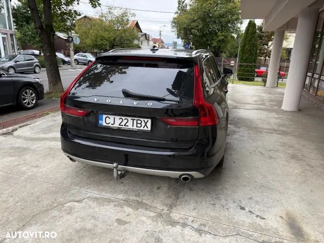 Volvo V90 D4 Momentum - 3
