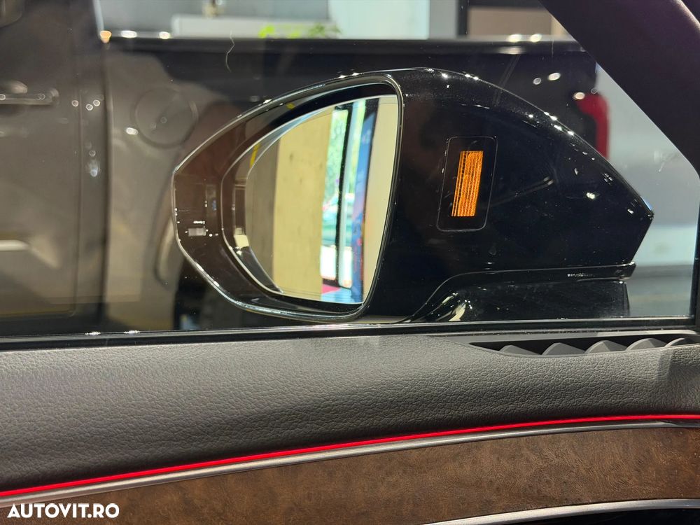 Audi A8 60 TFSI e quattro tiptronic - 34