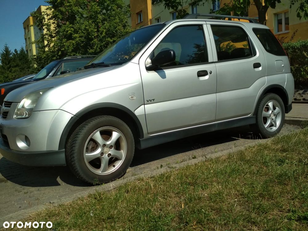 Suzuki Ignis 1.3 Comfort - 1