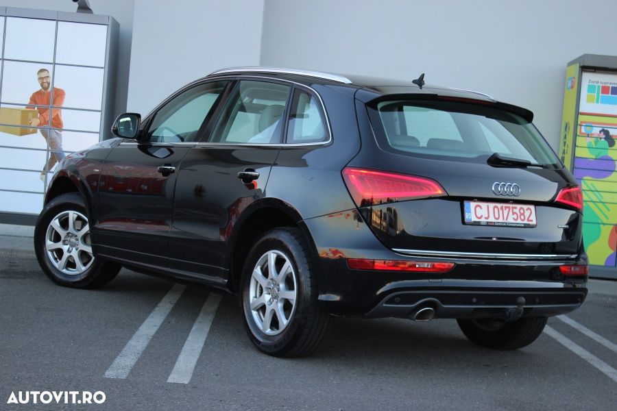Audi Q5 - 19