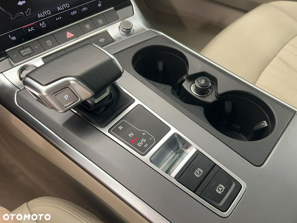 Audi A7 Sportback - 18